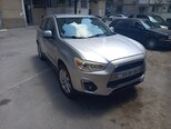 Mitsubishi ASX-4