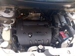 Mitsubishi ASX-8