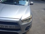 Mitsubishi ASX-5