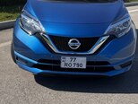 Nissan Note-5