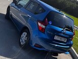 Nissan Note-4