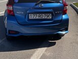 Nissan Note-6