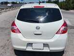 Nissan Tiida-2