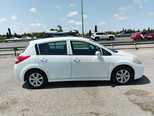 Nissan Tiida-5
