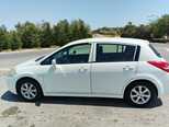 Nissan Tiida-6