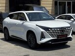 Changan Uni-Z-2