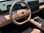 Changan Uni-Z-9