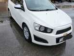 Chevrolet Aveo-6