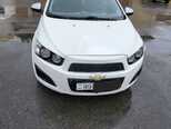 Chevrolet Aveo-5
