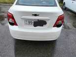 Chevrolet Aveo-3
