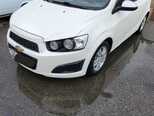 Chevrolet Aveo-4