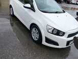 Chevrolet Aveo-2