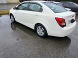 Chevrolet Aveo-7