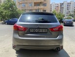 Mitsubishi ASX-2