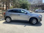 Mitsubishi ASX-3