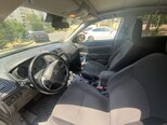 Mitsubishi ASX-9