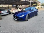 Maserati Ghibli-1