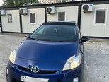 Toyota Prius-1