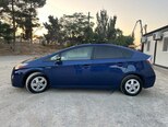 Toyota Prius-7