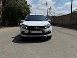 LADA (VAZ) Granta-1
