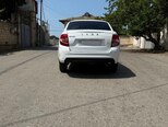 LADA (VAZ) Granta-9