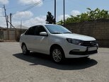 LADA (VAZ) Granta-8