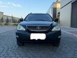 Lexus RX 330-1