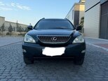 Lexus RX 330-8