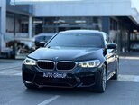 BMW 530-4