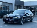 BMW 530-5