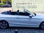 Mercedes C 300-15