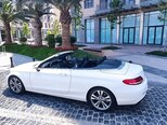 Mercedes C 300-14