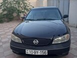 Nissan Maxima-2