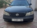 Nissan Maxima-1