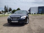 Chrysler 200-5