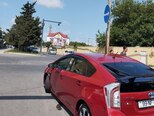 Toyota Prius-2