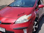 Toyota Prius-4