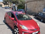Toyota Prius-8