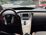 Toyota Prius-11