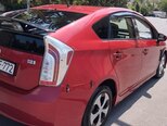Toyota Prius-10