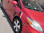 Toyota Prius-16