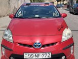 Toyota Prius-1