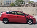 Toyota Prius-20