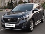 Kia Sorento-1