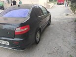 Iran Khodro Runna-4