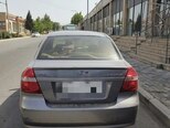 Chevrolet Aveo-2