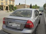 Chevrolet Aveo-5