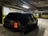 Land Rover Range Rover-11