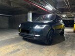 Land Rover Range Rover-4