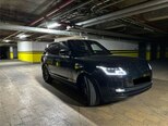 Land Rover Range Rover-6